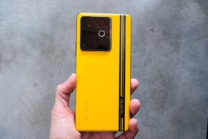 Nuevo Realme GT 7